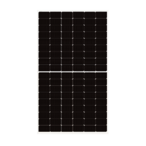 Jinko 535W Bifacial Mono Solar Panel