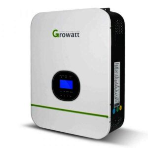 Growatt SPF 3000 TL HVM-48 Hybrid 3kW 48V Inverter